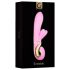 G-Vibe GRabbit - akumulatorski G-tačka vibrator sa 3 motora (pink)