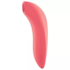   We-Vibe Melt - pametni stimulator klitorisa sa vazdušnim talasima (koral)