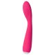 Svakom Iris - Punjivi, vodootporni G-tačka vibrator (crveni)