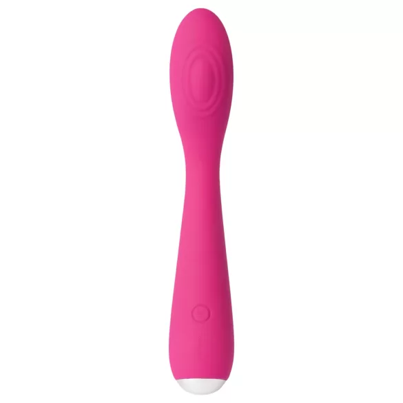 Svakom Iris - Punjivi, vodootporni G-tačka vibrator (crveni)