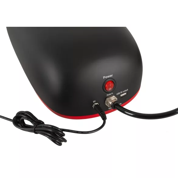 Suck-O-Mat 2.0 - mrežni super masturbator