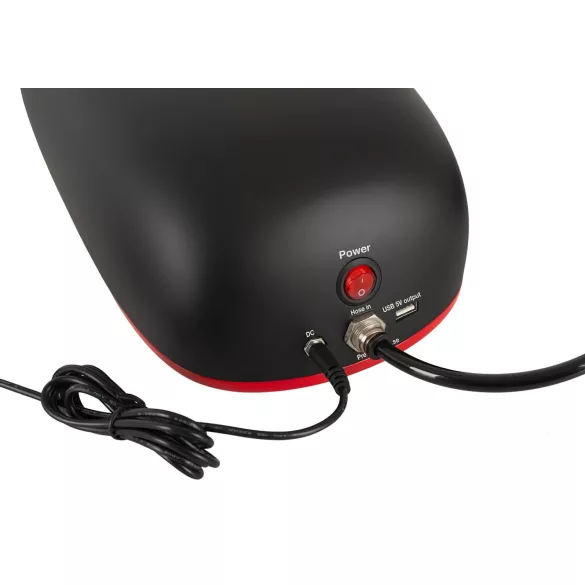 Suck-O-Mat 2.0 - mrežni super masturbator