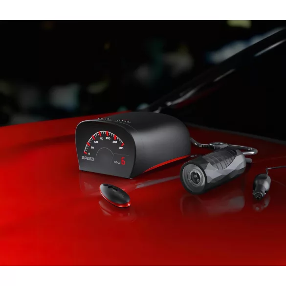 Suck-O-Mat 2.0 - mrežni super masturbator