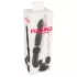 You2Toys - RC Jebozovna Mašina - punjiva gurajuća vibrator (crna)