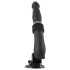 You2Toys - RC Jebozovna Mašina - punjiva gurajuća vibrator (crna)