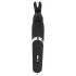 Happyrabbit Wand - punjivi masažni vibrator (crni)