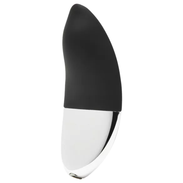 Pedeset nijansi sive Relentless - vibrator za klitoris (crni)