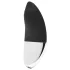 Pedeset nijansi sive Relentless - vibrator za klitoris (crni)