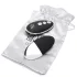 Pedeset nijansi sive Relentless - vibrator za klitoris (crni)