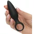 Pedeset nijansi sive Take It Slow - 4u1 anal set (crni)
