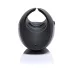 Hot Octopuss Pulse Solo Essential - батеријски мастурбатор (црни)
