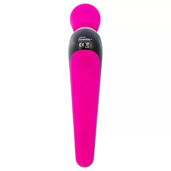 PalmPower Extreme Wand - moćan masažer (pink-crn)