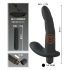 Rebel Naughty Finger - vibrator za prostatu (crna)