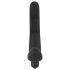 Rebel Naughty Finger - vibrator za prostatu (crna)
