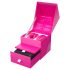We-Vibe Chorus - pametan punjivi vibrator za parove (pink)