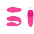 We-Vibe Chorus - pametan punjivi vibrator za parove (pink)