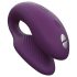 We-Vibe Chorus - pametni vibrator za parove sa punjivom baterijom (ljubičasti)