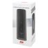 Kiiroo Onyx+ - интерактивни мастурбатор (црни)