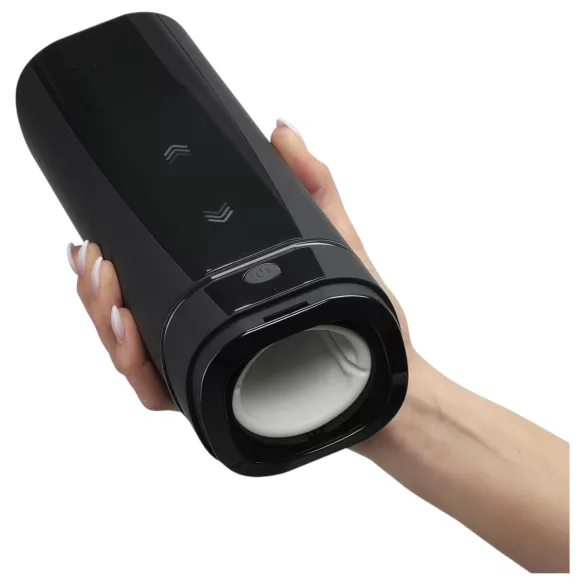 Kiiroo Onyx+ & Pearl 2 - tandem set masturbator & vibrator