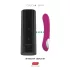 Kiiroo Onyx+ & Pearl 2 - tandem set masturbator & vibrator