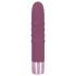 You2Toys - Rabbit Vibe - punjivi G-tačka vibrator sa dodatkom za klitoris (ljubičasti)