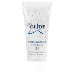 Just Glide водени лубрикант (20 мл)