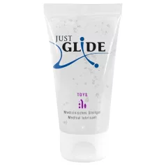 Just Glide Toy - водени лубрикант (50мл)