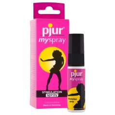 pjur moj sprej - intimni sprej za žene (20ml)