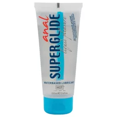   HOT Anal Superglide - aнални лубрикант (100 мл)