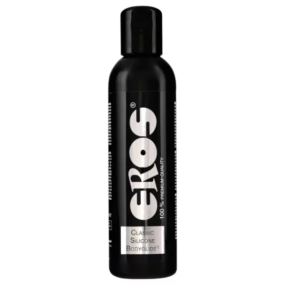 EROS 2u1 - silikonski lubrikant (500ml)