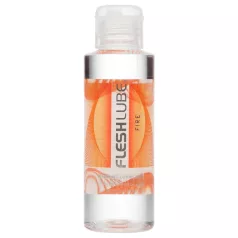 FleshLube Fire grejani lubrikant (100ml)