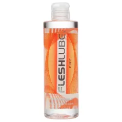 FleshLube Fire grejaći lubrikant (250ml)