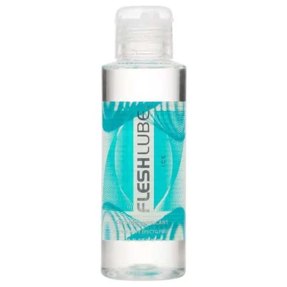 FleshLube Ice rashlađujući lubrikant (100ml)