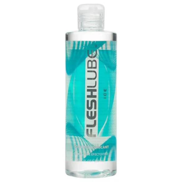 FleshLube Ice osvežavajući lubrikant (250ml)