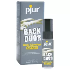 pjur Back Door - serum za analni komfor (20ml)