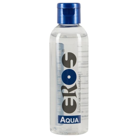 EROS Aqua - vodena baza lubrikant (50ml)