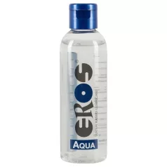   EROS Aqua - Водени лубрикант у флашици (100мл)