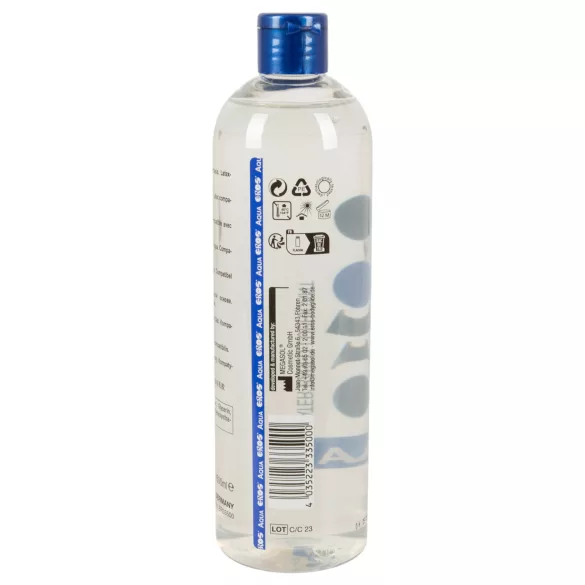 EROS Aqua - Boca lubrikanta na bazi vode (500ml)
