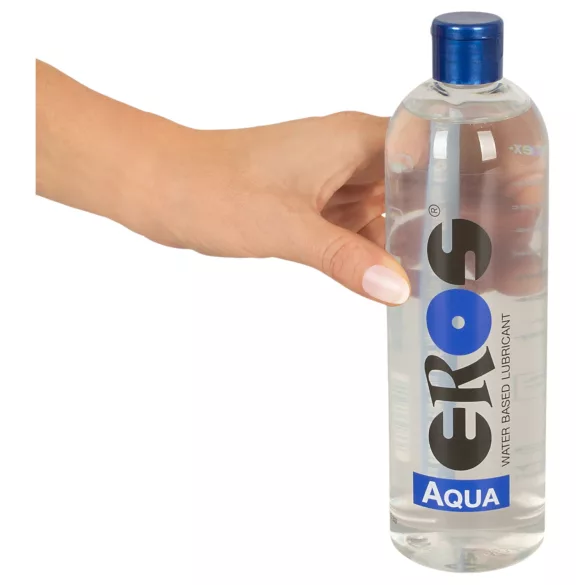 EROS Aqua - Boca lubrikanta na bazi vode (500ml)