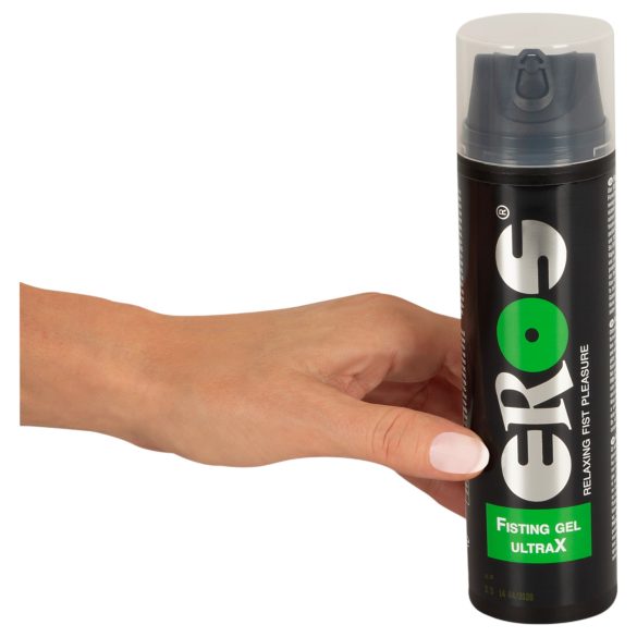EROS Fisting - (za pesničenje) lubrikant gel (200ml)