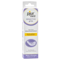 Pjur med - senzitivni lubrikant (100ml)