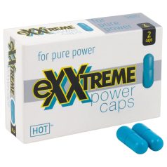 eXXtreme dodatak ishrani kapsule (2 kom)