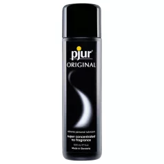 Pjur Original lubrikant (500ml)