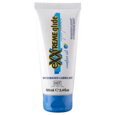 HOT Exxtreme - lubrikant na bazi vode (100ml)