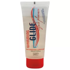 HOT Glide - lubrikant sa efektom grejanja (100ml)
