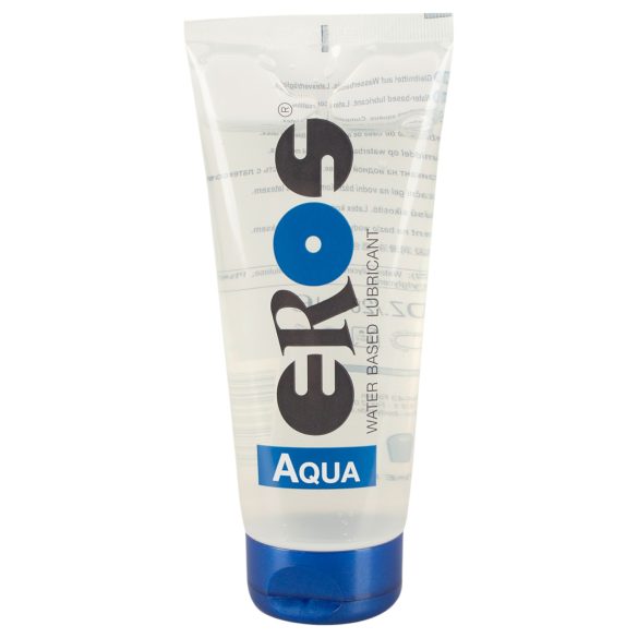EROS Aqua - водени лубрикант (200ml)