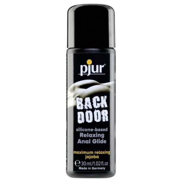 Pjur Back Door - Analni Lubrikant (30ml)