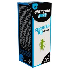   HOT Španska mušica Extreme - kapi za potenciju za muškarce (30ml)