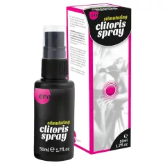   HOT Sprej za Klitoris - stimulans za povećanje želje (50 ml)