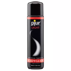 pjur Light lubrikant za telo (100ml)